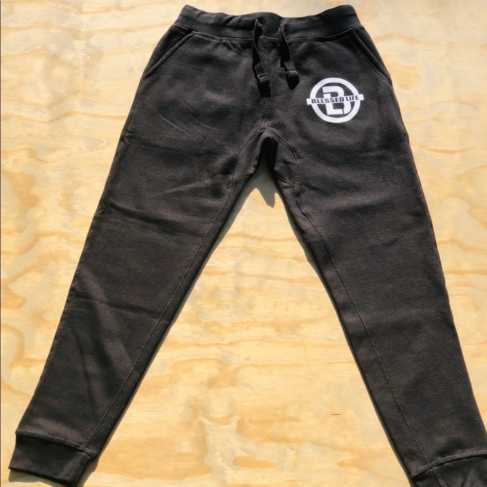 Blessed Life Apparel New unisex Joggers